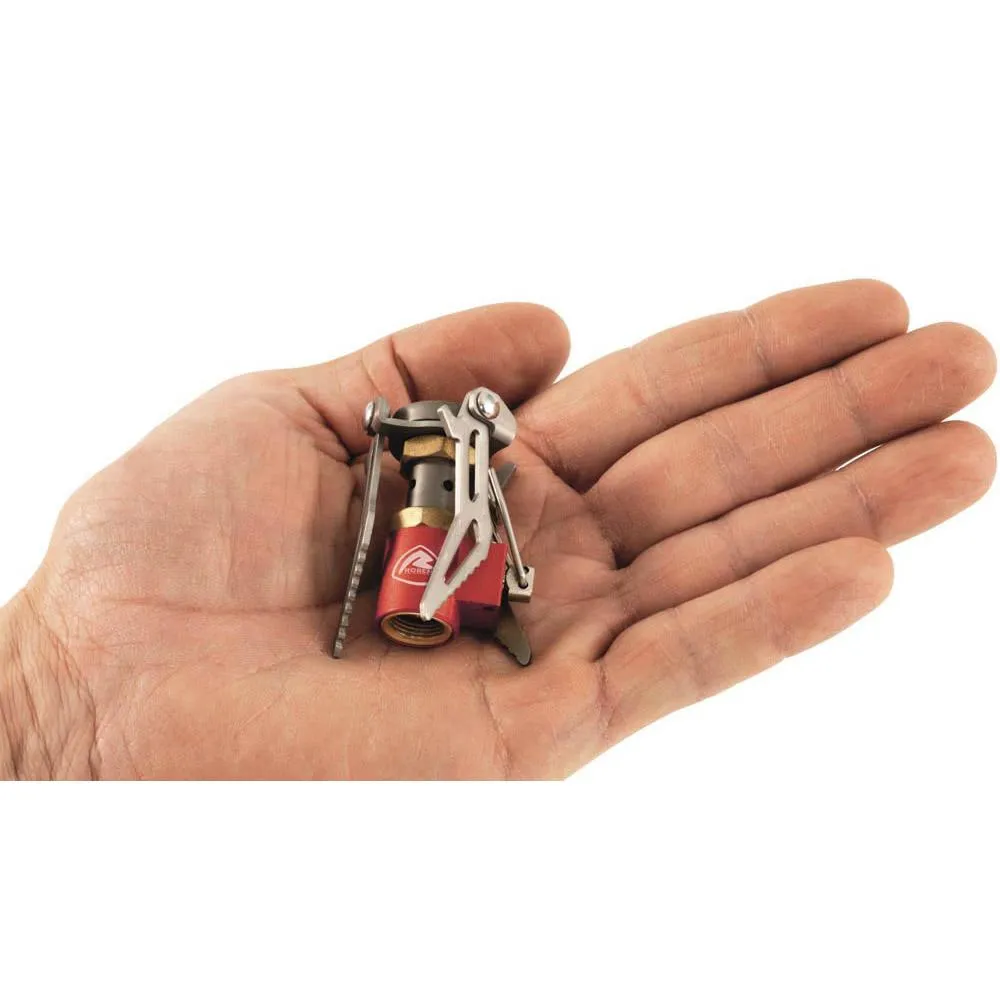 Robens Fire Midge Titanium Campingkocher, One size Robens Fire Midge Titanium Campingkocher, One size