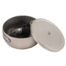 Robens Fire Midge Titanium Kochset, Brown, One Size