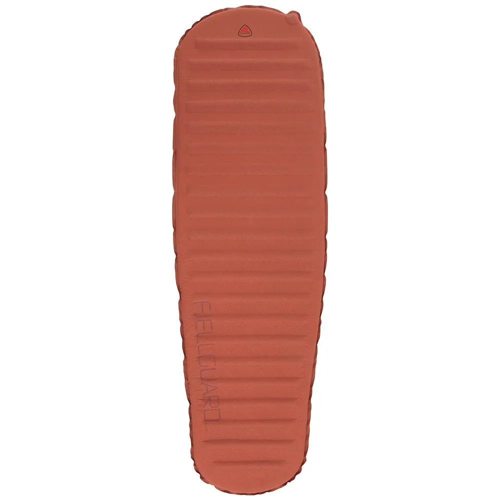 Robens Fjellguard 40 Aufblasbare Matte, Red Robens Fjellguard 40 Aufblasbare Matte, Red