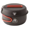 Robens Frontier Pro Cook M Set, Black, One Size