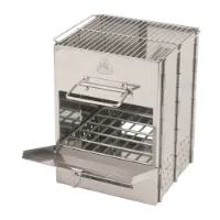 Robens Gaskocher Campingküche Robens Gaskocher Campingküche