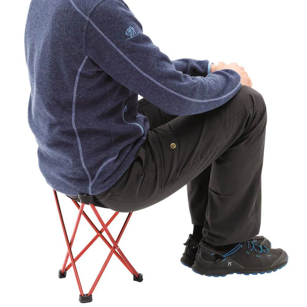 Robens Geographic High Hocker Robens Geographic High Hocker