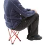Robens Geographic High Hocker