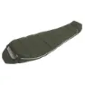 Robens Glacier I 1ºc Schlafsack, Dark green, Right Zipper