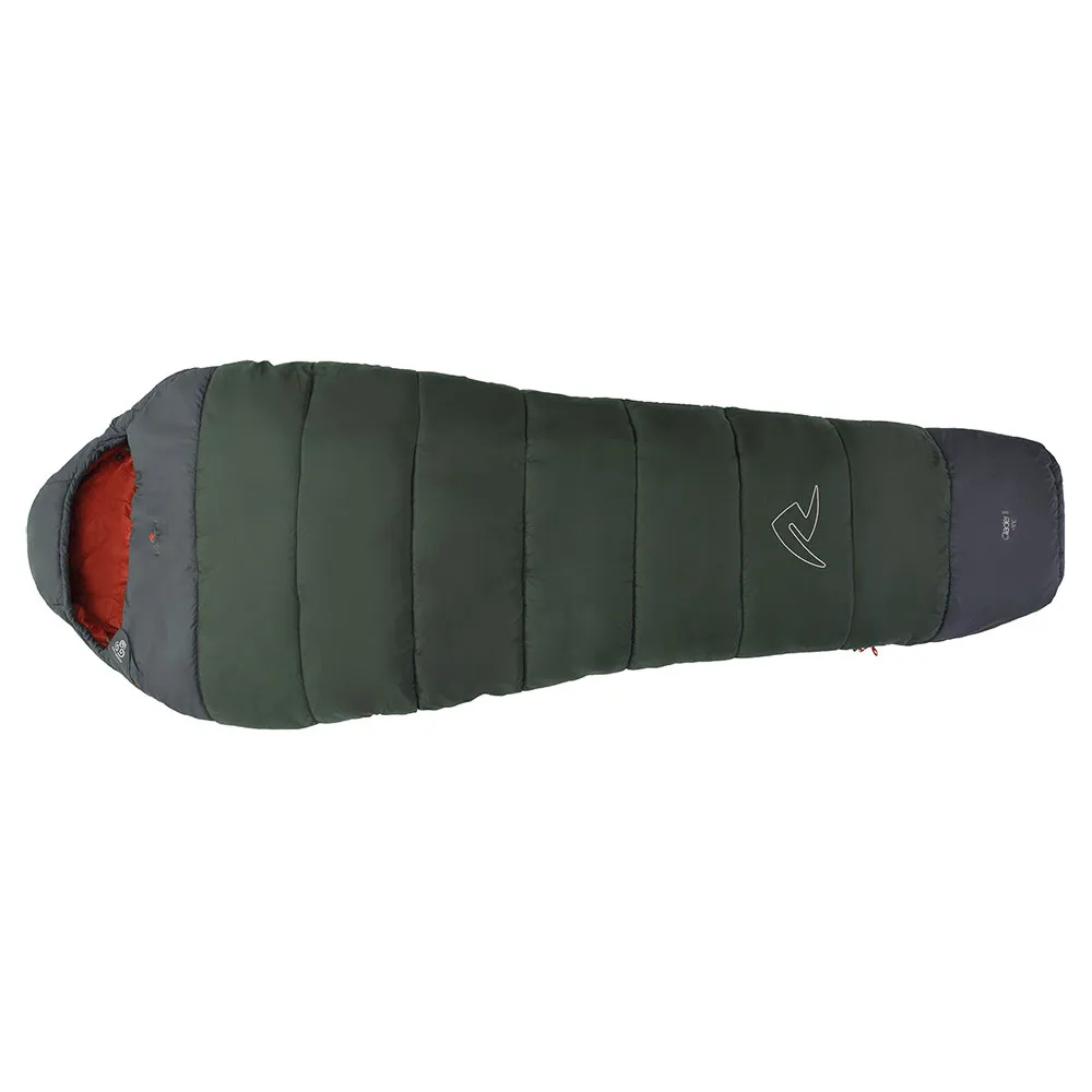 Robens Glacier Ii-5°c Schlafsack Robens Glacier Ii-5°c Schlafsack