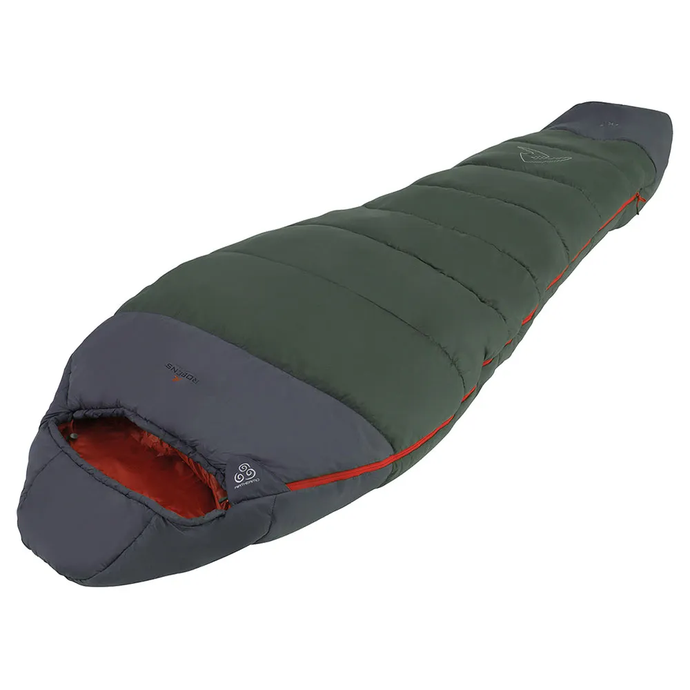 Robens Glacier Ii-5°c Schlafsack Robens Glacier Ii-5°c Schlafsack