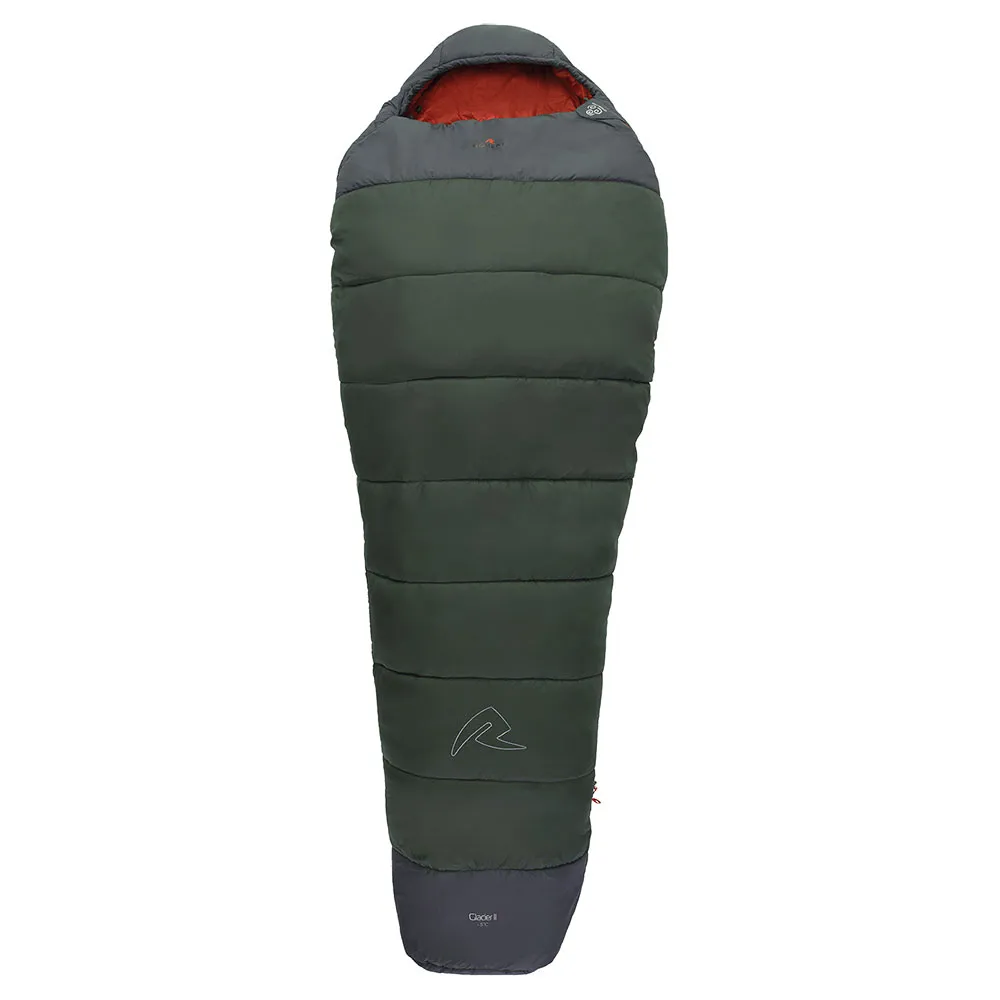 Robens Glacier Ii-5°c Schlafsack Robens Glacier Ii-5°c Schlafsack