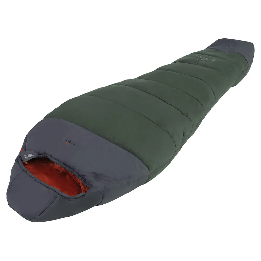 Robens Glacier Ii-5°c Schlafsack Robens Glacier Ii-5°c Schlafsack
