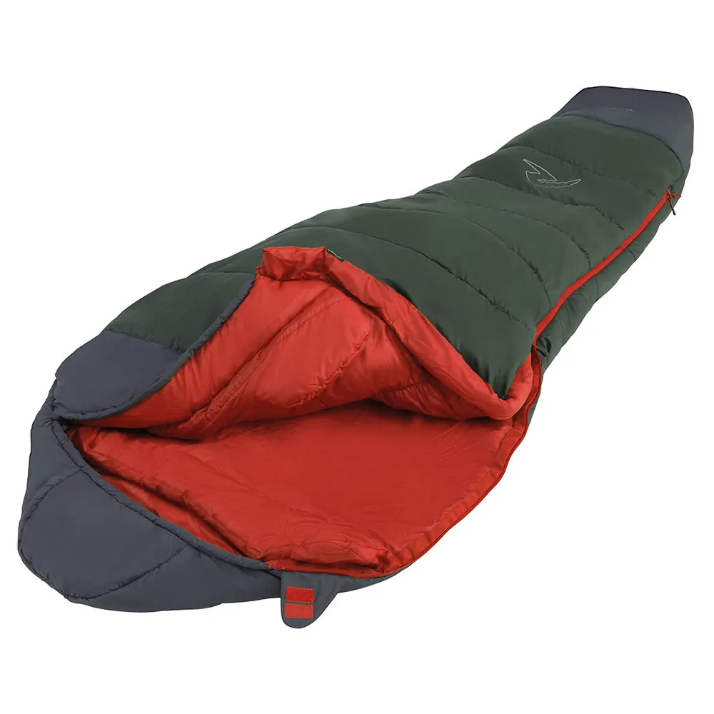 Robens Glacier Ii-5°c Schlafsack Robens Glacier Ii-5°c Schlafsack