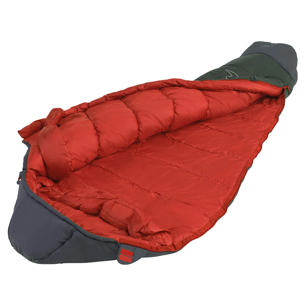 Robens Glacier Iii-9°c Schlafsack Robens Glacier Iii-9°c Schlafsack