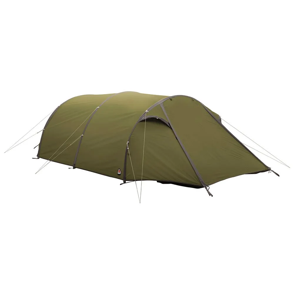 Robens Goshawk 4 Zelt, Green, 4PL Robens Goshawk 4 Zelt, Green, 4PL