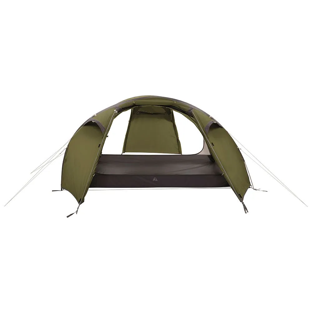Robens Goshawk 4 Zelt, Green, 4PL Robens Goshawk 4 Zelt, Green, 4PL