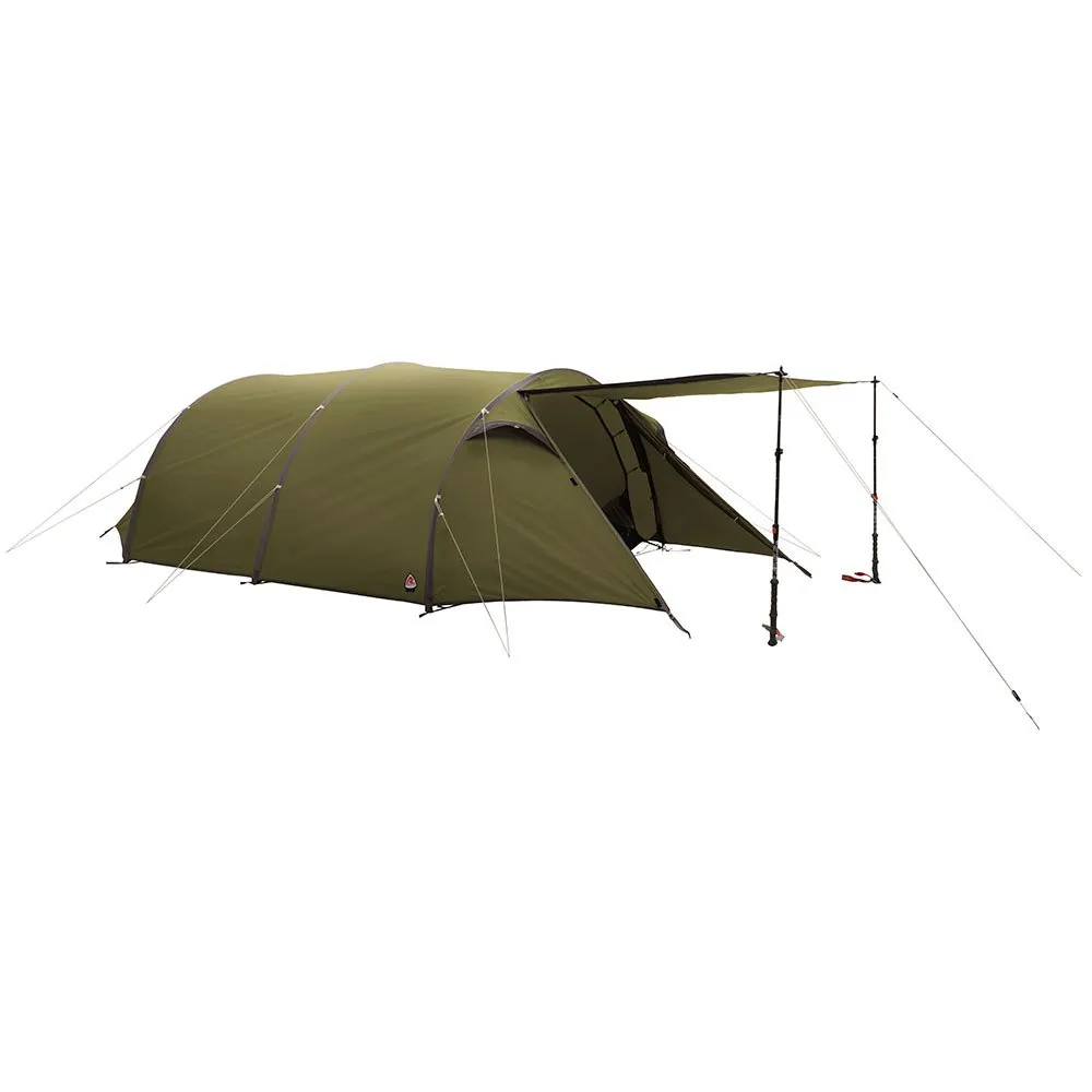 Robens Goshawk 4 Zelt, Green, 4PL Robens Goshawk 4 Zelt, Green, 4PL