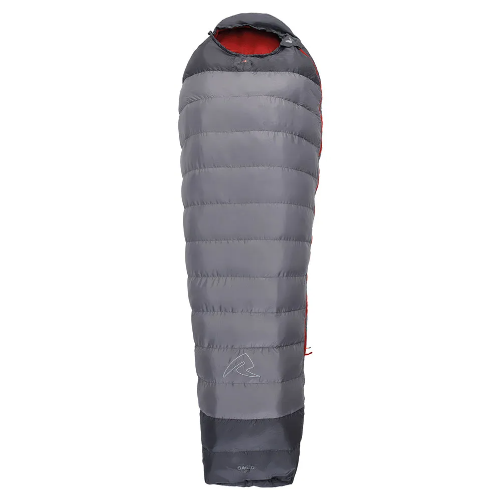 Robens Gully 300 +4°c Schlafsack Robens Gully 300 +4°c Schlafsack
