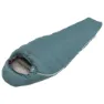 Robens Gully 600 -5ºc Schlafsack, Blue, Left Zipper