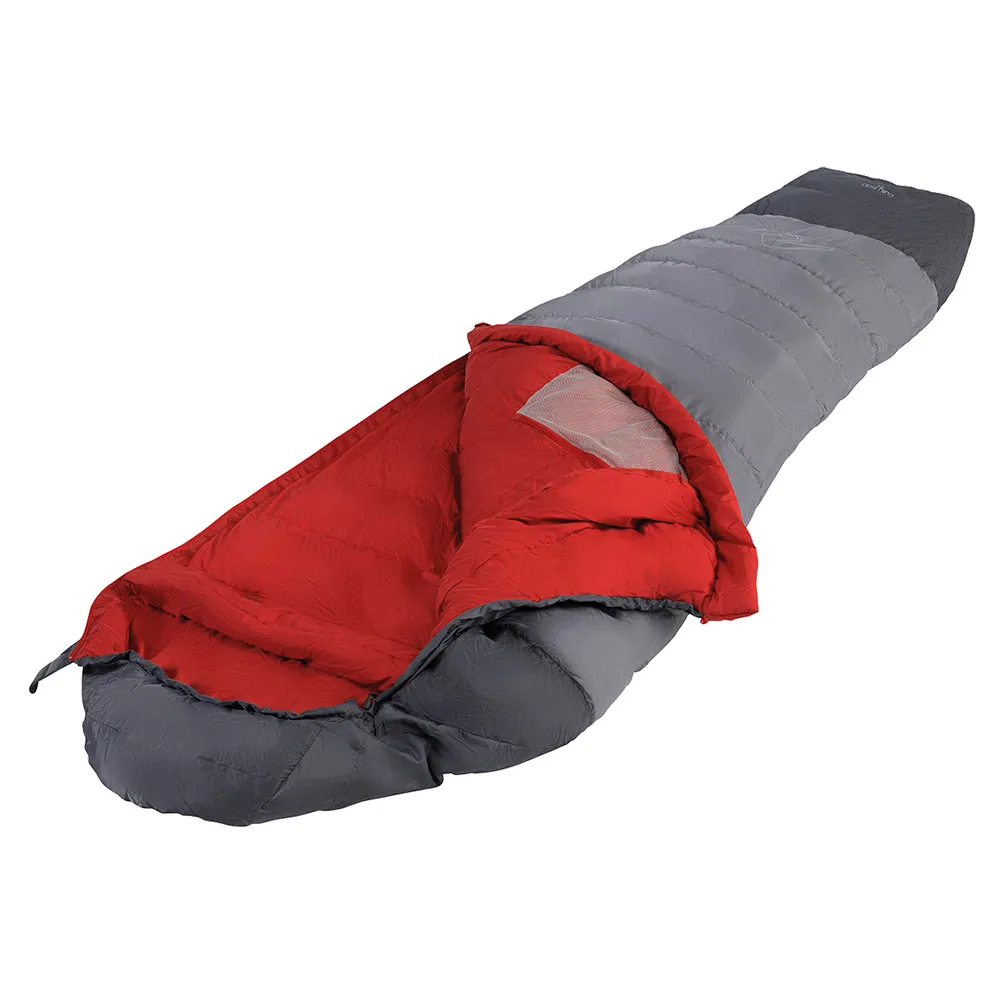 Robens Gully 600-5°c Schlafsack Robens Gully 600-5°c Schlafsack