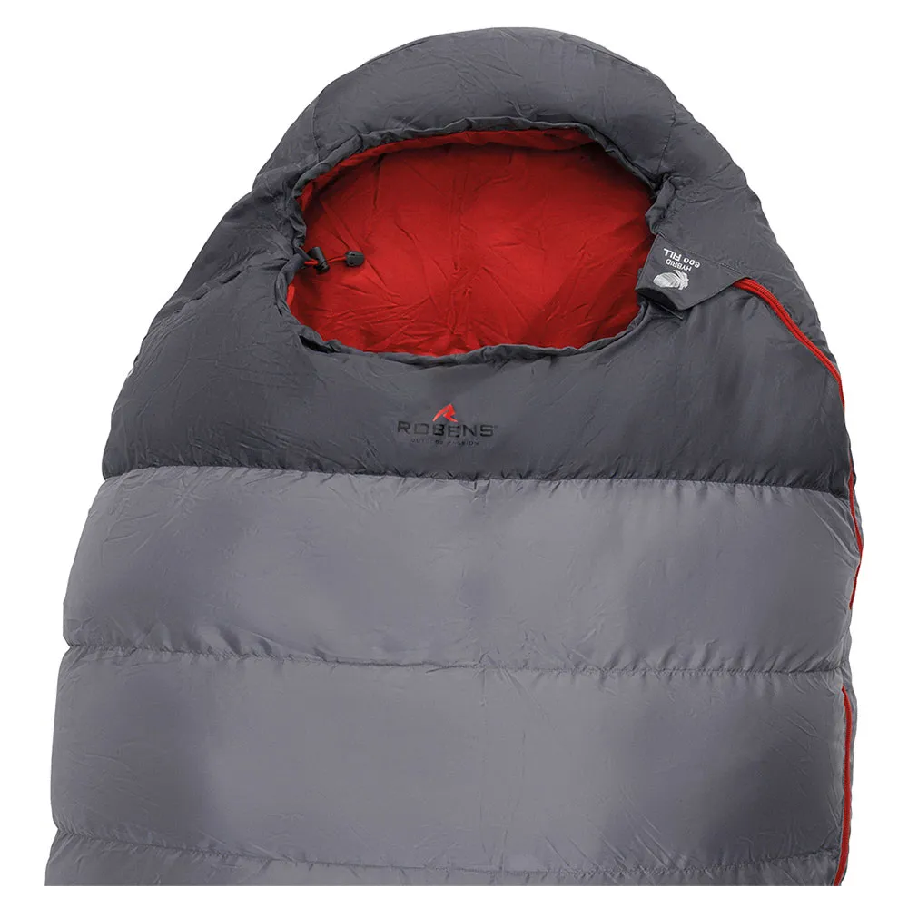 Robens Gully 600-5°c Schlafsack Robens Gully 600-5°c Schlafsack