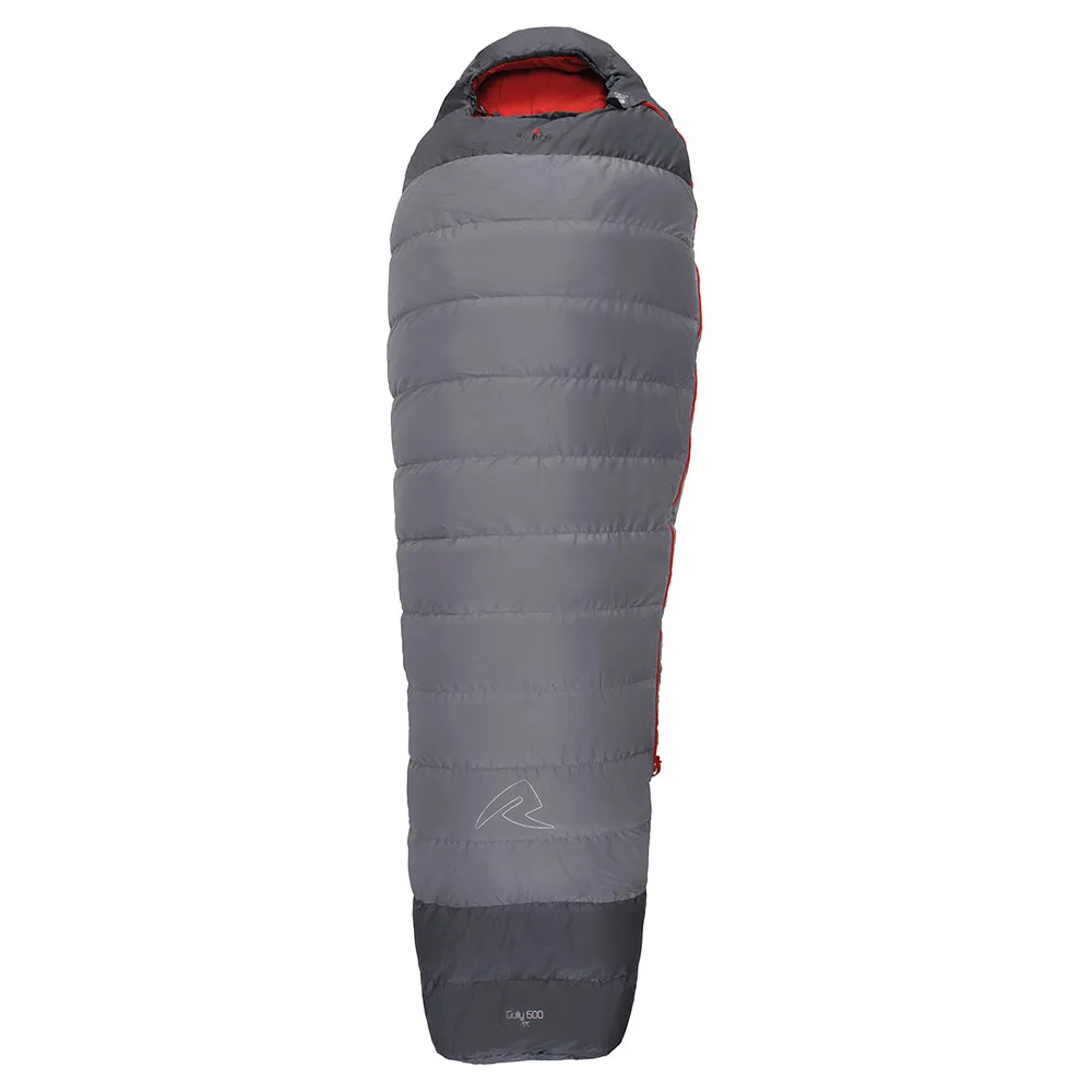 Robens Gully 600-5°c Schlafsack Robens Gully 600-5°c Schlafsack