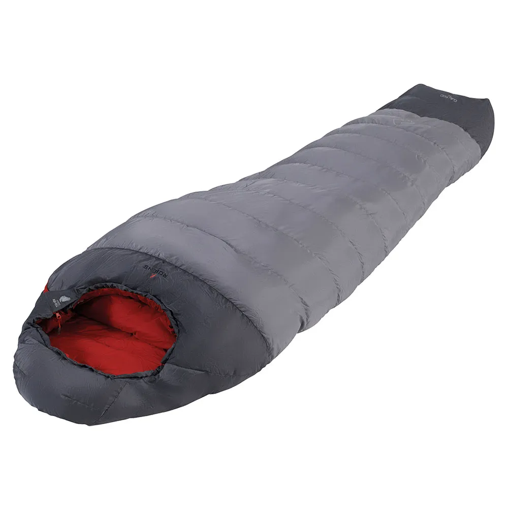 Robens Gully 600-5°c Schlafsack Robens Gully 600-5°c Schlafsack