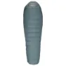 Robens Gully 900 -10ºc Schlafsack, Blue, Left Zipper