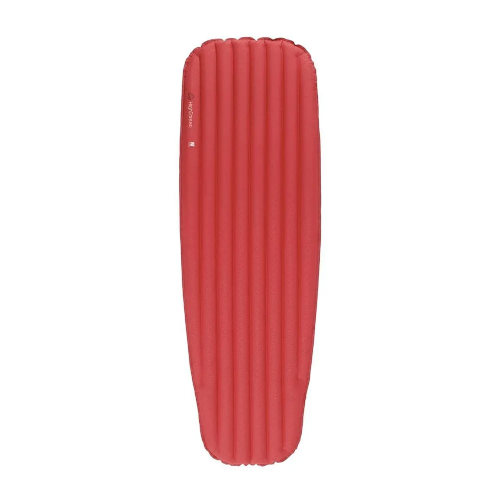 Robens Highcore 80 Aufblasbare Matte, Red / grey Robens Highcore 80 Aufblasbare Matte, Red / grey