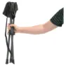 Robens Hocker, Black, One Size