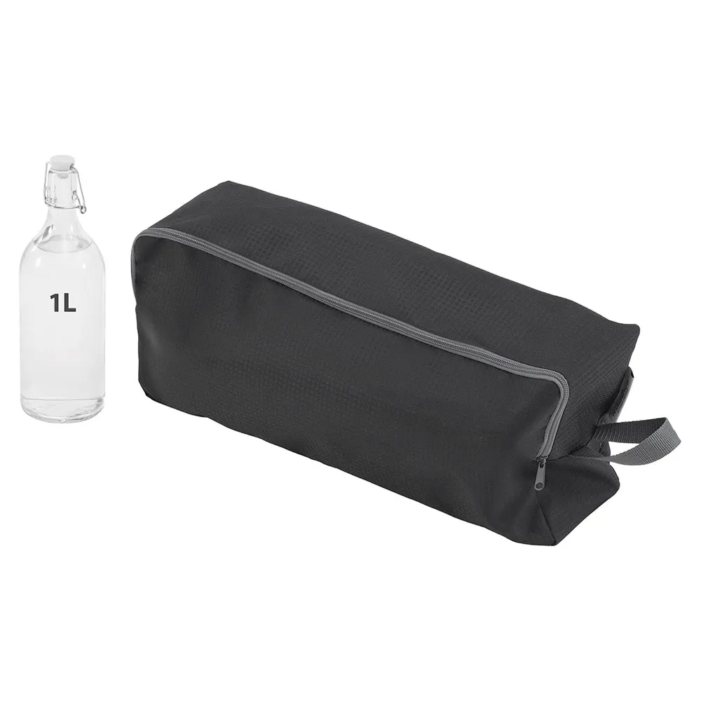 Robens Homestead Klappbett, Black, 192 x 66cm Robens Homestead Klappbett, Black, 192 x 66cm