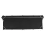Robens Homestead Klappbett, Black, 192 x 66cm