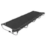Robens Homestead Klappbett, Black, 192 x 66cm