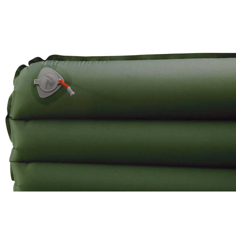 Robens Hybridcore 80 Aufblasbare Matte, Green Robens Hybridcore 80 Aufblasbare Matte, Green