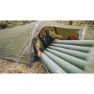 Robens Hybridcore 80 Aufblasbare Matte, Green