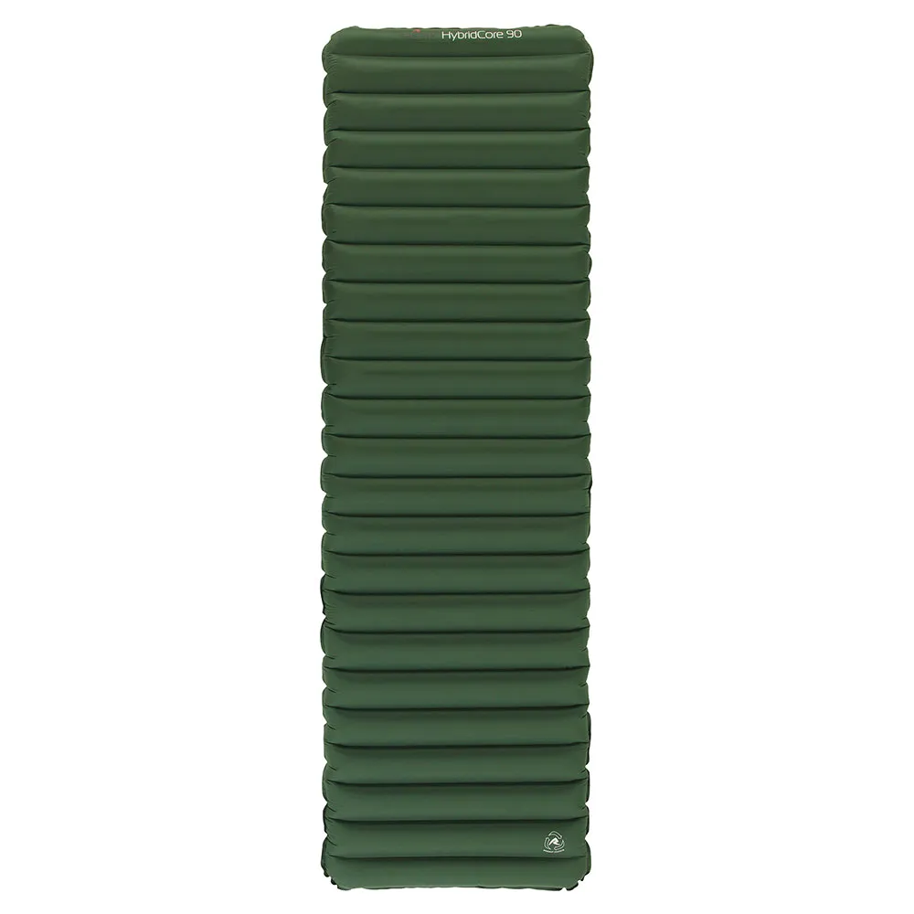 Robens Hybridcore 90 Matte, Green Robens Hybridcore 90 Matte, Green
