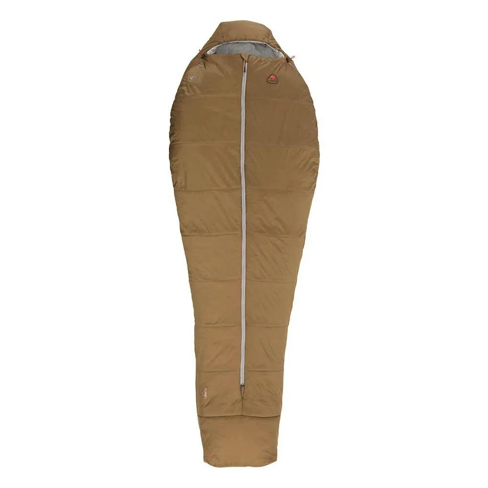 Robens Icefall I -4ºc Schlafsack, Brown Robens Icefall I -4ºc Schlafsack, Brown