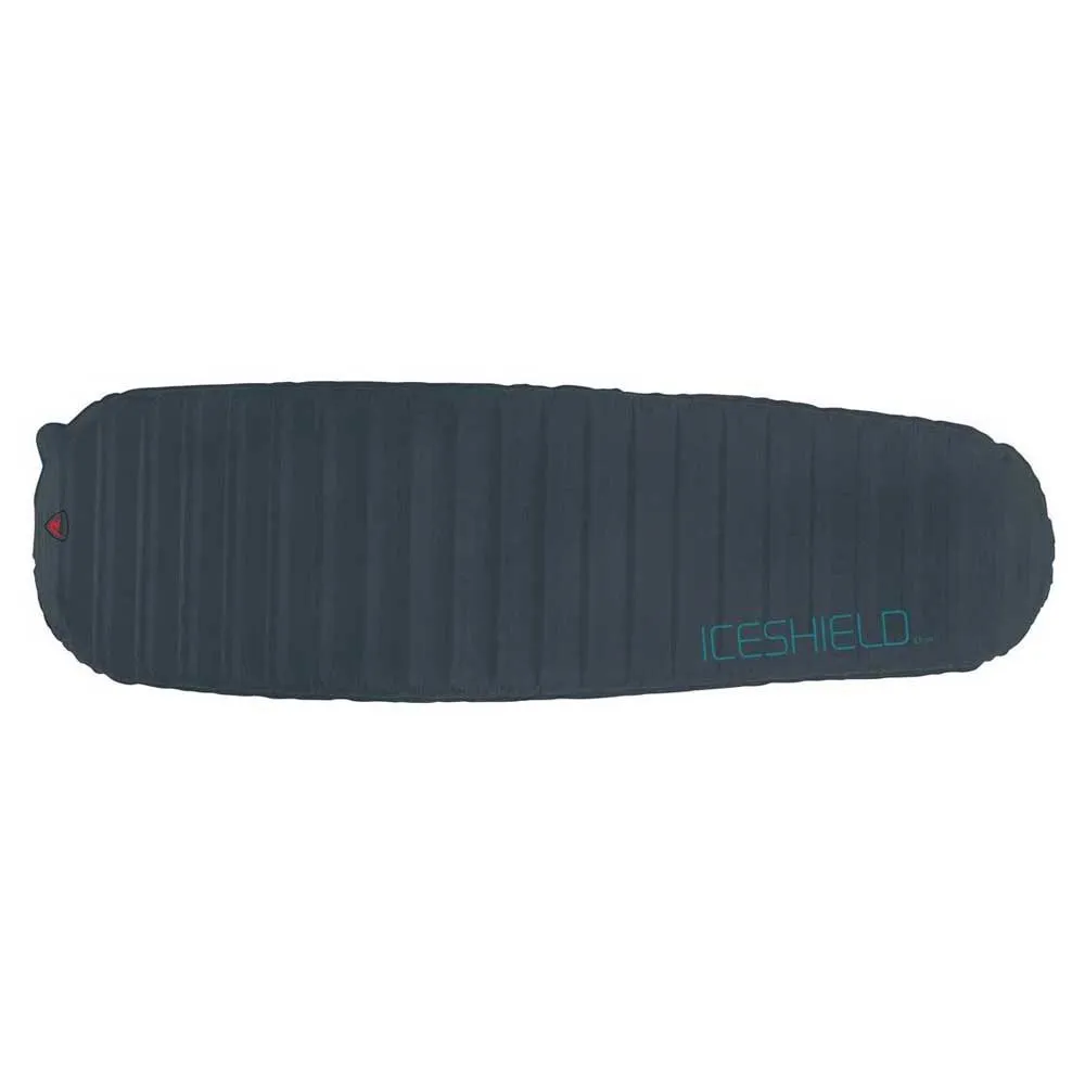 Robens Iceshield 55 Aufblasbare Matte, Midnight blue Robens Iceshield 55 Aufblasbare Matte, Midnight blue