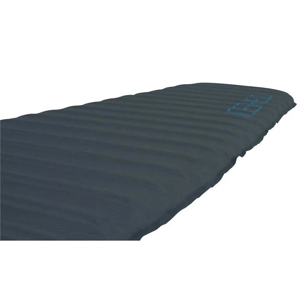 Robens Iceshield 55 Aufblasbare Matte, Midnight blue Robens Iceshield 55 Aufblasbare Matte, Midnight blue