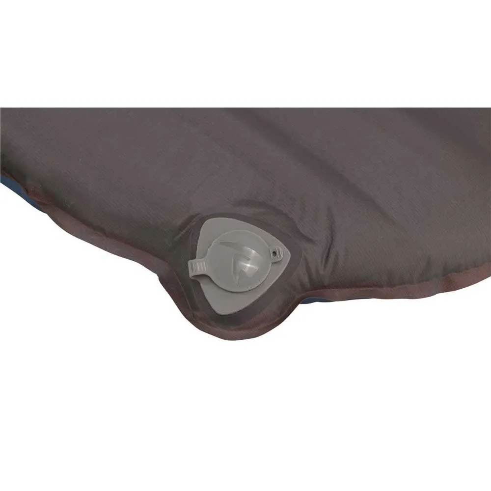 Robens Iceshield 55 Aufblasbare Matte, Midnight blue Robens Iceshield 55 Aufblasbare Matte, Midnight blue