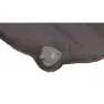 Robens Iceshield 55 Aufblasbare Matte, Midnight blue