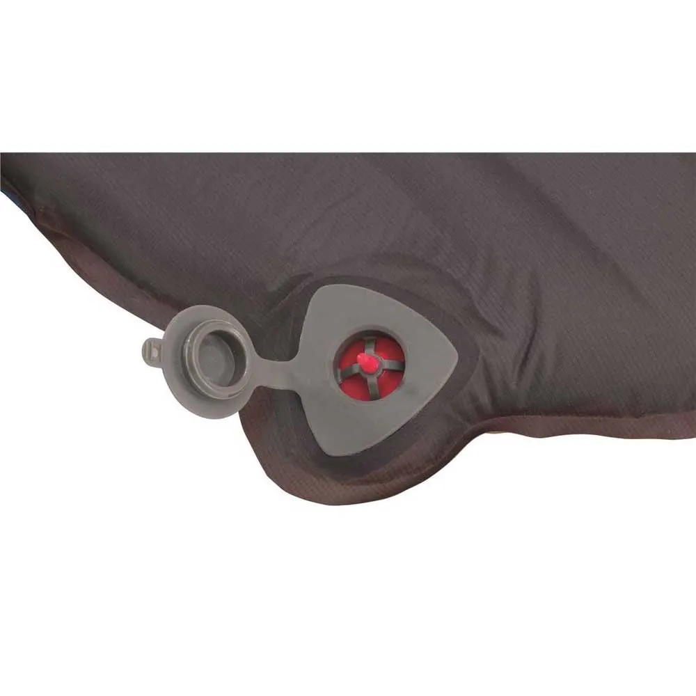 Robens Iceshield 75 Aufblasbare Matte, Midnight blue Robens Iceshield 75 Aufblasbare Matte, Midnight blue