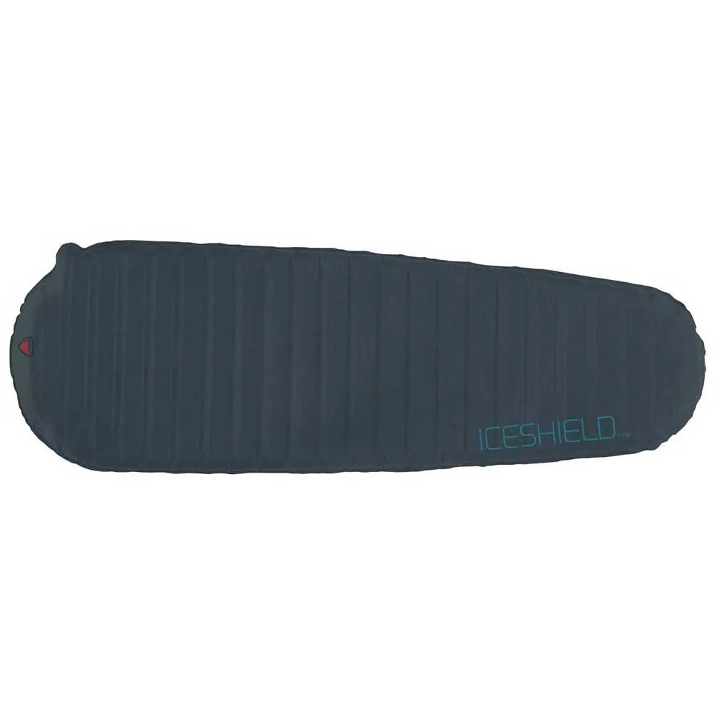 Robens Iceshield 75 Aufblasbare Matte, Midnight blue Robens Iceshield 75 Aufblasbare Matte, Midnight blue