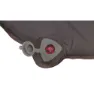 Robens Iceshield 75 Aufblasbare Matte, Midnight blue