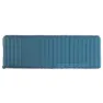 Robens Iceshield Camp 55 Aufblasbare Matte, Blue
