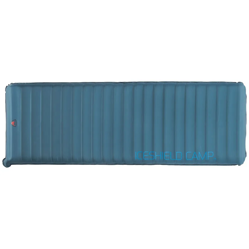 Robens Iceshield Camp 75 Aufblasbare Matte, Blue Robens Iceshield Camp 75 Aufblasbare Matte, Blue