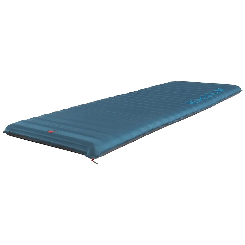 Robens Iceshield Camp 75 Aufblasbare Matte, Blue Robens Iceshield Camp 75 Aufblasbare Matte, Blue