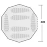 Robens Klondike 6p Zelt, 6 platz
