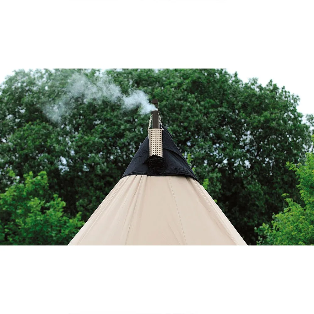 Robens Klondike S Zelt, Khaki, 4PL