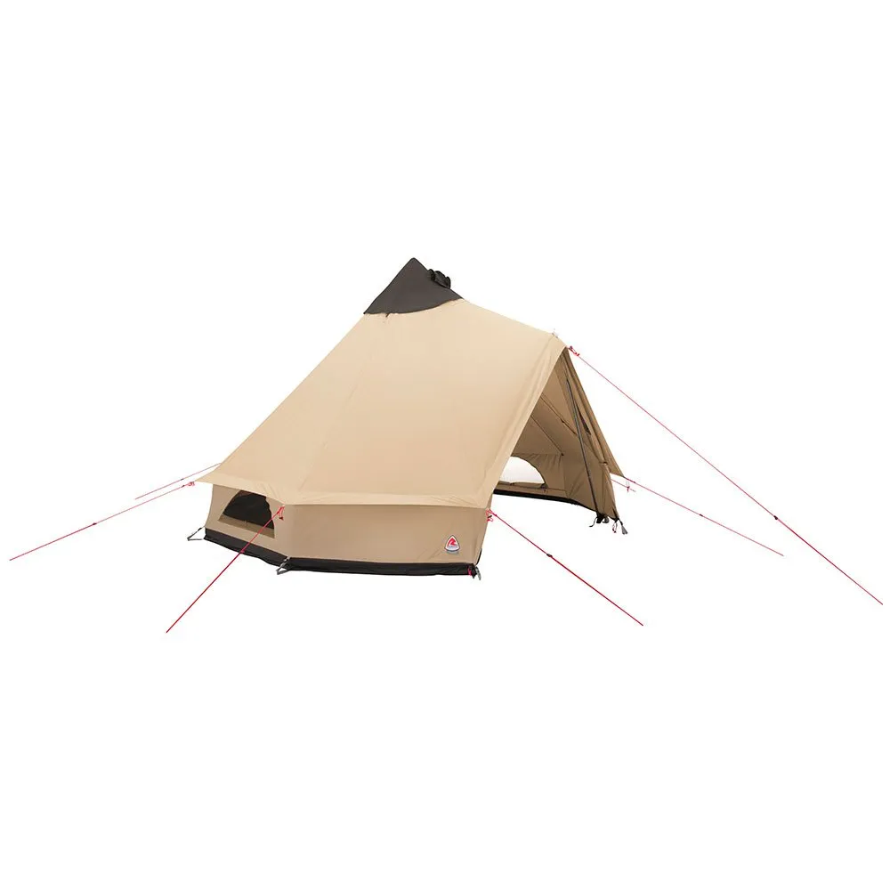 Robens Klondike S Zelt, Khaki, 4PL