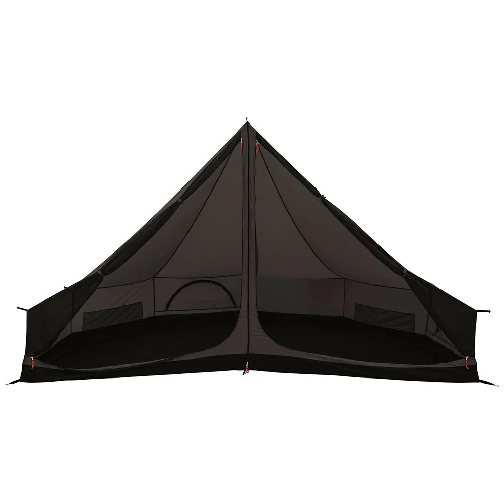 Robens Klondike Tp Innenzelt, Black, One Size Robens Klondike Tp Innenzelt, Black, One Size