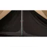 Robens Klondike Tp Innenzelt, Black, One Size