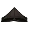 Robens Klondike Tp Innenzelt, Black, One Size
