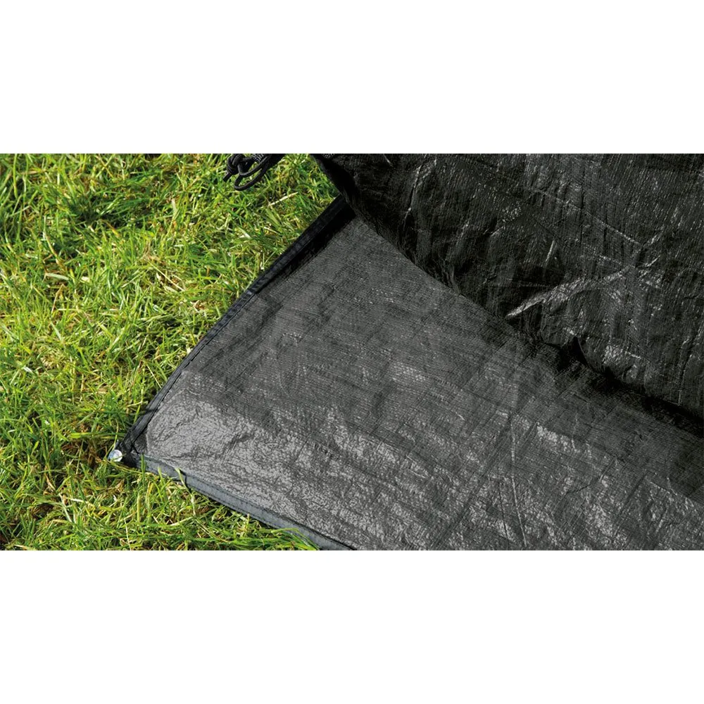 Robens Klondike Twin Schützender Fußabdruck, Grey, One Size Robens Klondike Twin Schützender Fußabdruck, Grey, One Size